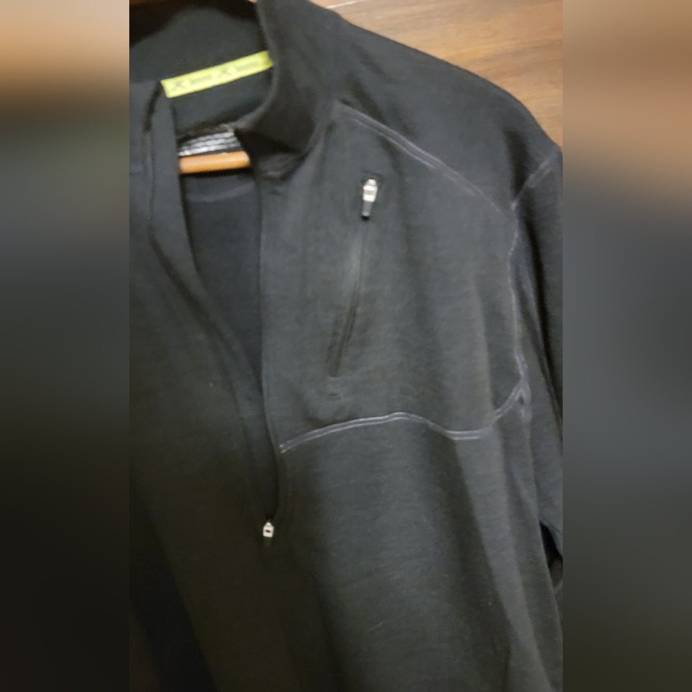 TERRAMAR BASE LAYER - Picture 2 of 3